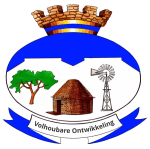Kareeberg Municipality Logo